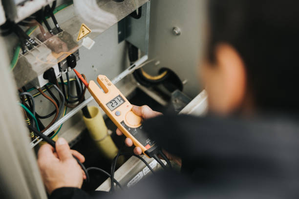 Best Electrician for Home Renovation  in Inkerman, PA