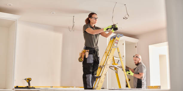 Best Electrical Troubleshooting Services  in Inkerman, PA