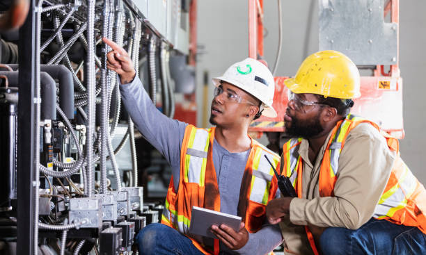 Best Electrical Repair Services  in Inkerman, PA