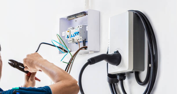 Best 24-Hour Electrician  in Inkerman, PA