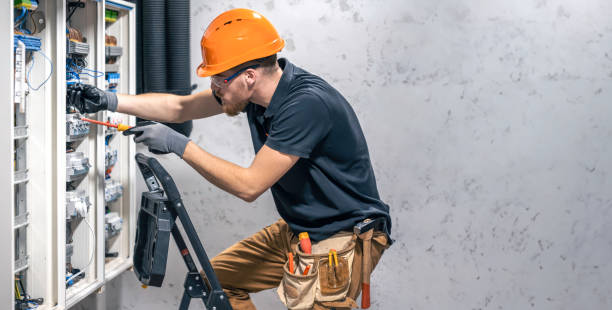Best Electrical Outlet Repair  in Inkerman, PA